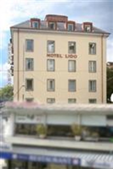 Lido Hotel Geneva