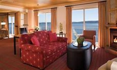 The Edgewater Hotel Seattle