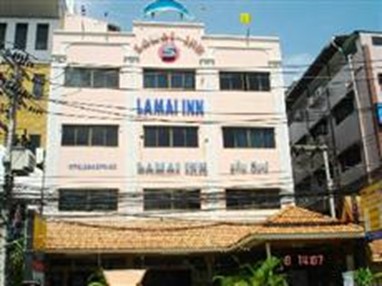 Lamai Inn