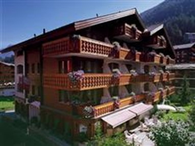 Daniela Hotel Zermatt