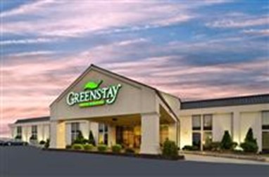 Greenstay Hotel & Suites