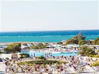 Coral Beach Rotana Resort Hurghada