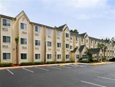 Microtel Inn & Suites Jacksonville