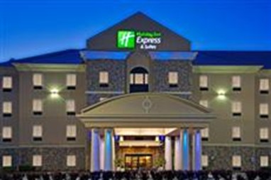 Holiday Inn Express Hotel & Suites Texas City