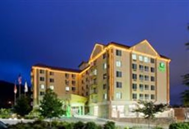 Holiday Inn Hotel & Suites Asheville Downtown