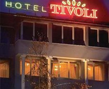 Tivoli Hotel Tetovo