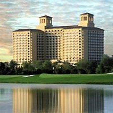Ritz-Carlton Orlando Grande Lakes