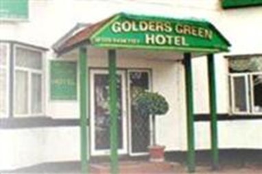 Golders Green Hotel