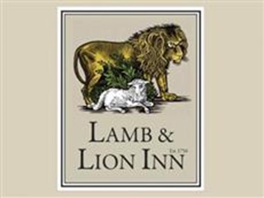 Lamb And Lion Inn York