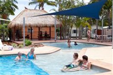 Blue Dolphin Resort and Holiday Park