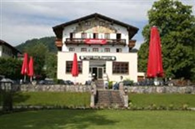 Hotel Seegarten Bad Wiessee