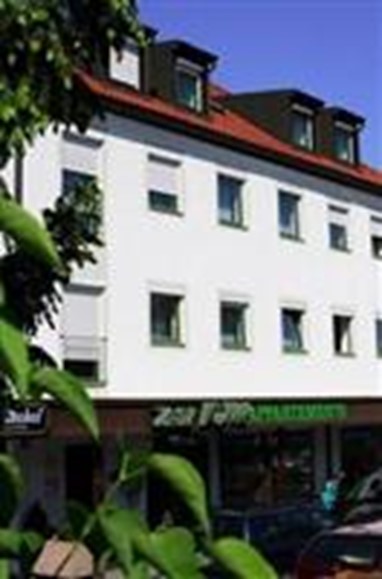 Hotel Kölbl Unterhaching