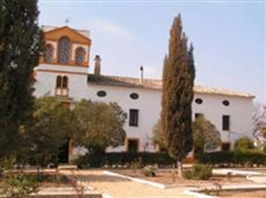 Casa Rural Herrera Villacarillo