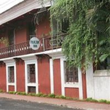 Welcome Heritage Panjim Inn Panaji