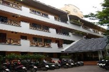Sawasdee Place Hotel Pattaya
