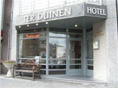Hotel Ter Duinen Knokke-Heist