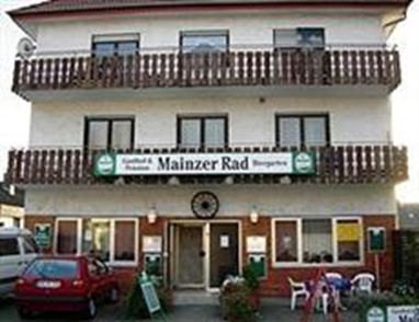 Gasthof Pension Mainzer Rad