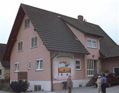 Pension Roth Rheinhausen (Breisgau)