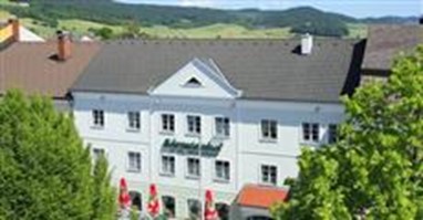 Krauter & Wander Hotel Barnsteinhof