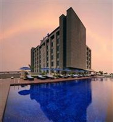 Radisson Blu Hotel Paschim Vihar