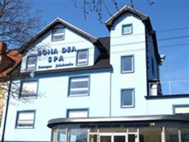 Bona Dea Spa Hotel Poznan