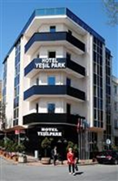 Hotel Yesil Park