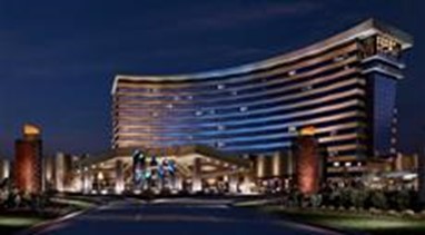 Choctaw Casino Resort Hotel Durant (Oklahoma)