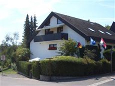 Gästehaus Cramer Bad Kissingen