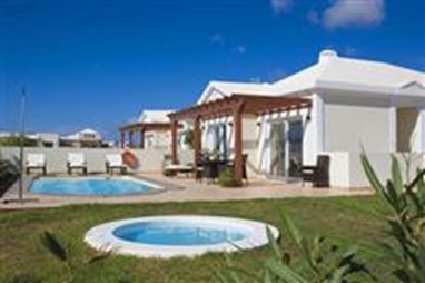 Paradise Villas Club Lanzarote