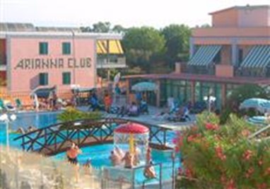 Club Arianna Hotel Residence
