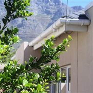 Gemini Guest House Cape Town