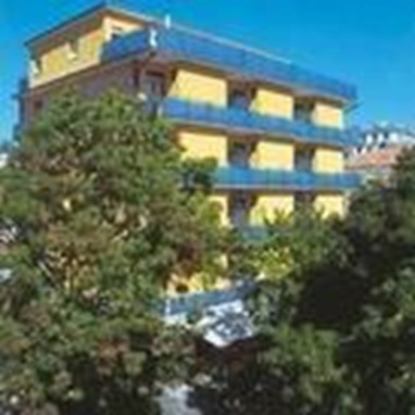 Hotel Capitol Pesaro