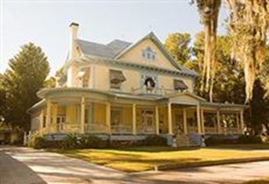 The Stanford Inn B&B Bartow (Florida)