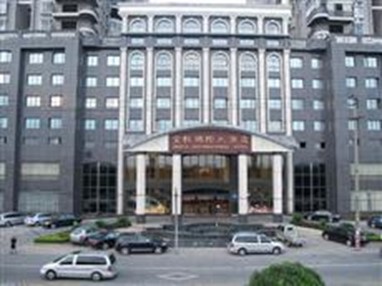 Jin Yue International Hotel