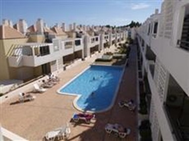 Cabanas Beach Self Catering Apartments