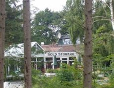 Hotel Rold Storkro