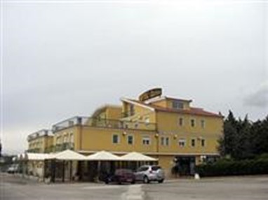Hotel Garden San Giovanni Rotondo