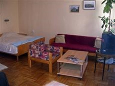 Budapest Guesthouse
