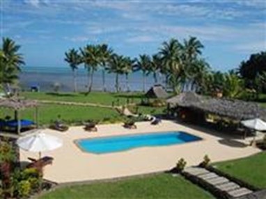 Waidroka Bay Resort