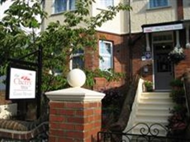 Cherry Tree Guest House Eastbourne