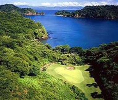 Four Seasons Costa Rica Resort Culebra (Costa Rica)