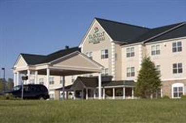 Country Inns & Suites Houghton