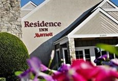 Residence Inn Tyler