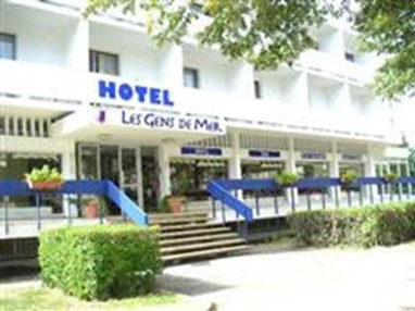 Les Gens De Mer Hotel La Rochelle