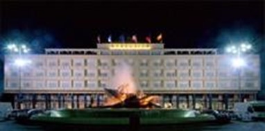 Excelsior Grand Hotel Catania