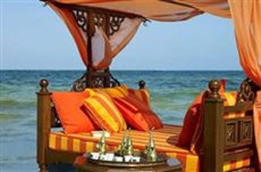Sarova Whitesands Beach Resort & Spa Mombasa