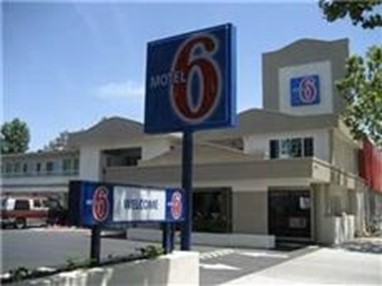 Motel 6 Convention Center San Jose (California)