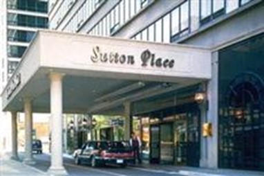 Sutton Place Hotel Toronto