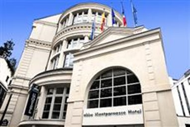 Abba Montparnasse Hotel
