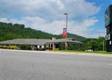 Quality Inn Cherokee (North Carolina)